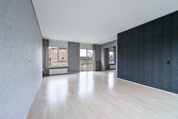 Medium property photo - Bessengaard 101, 3206 AG Spijkenisse